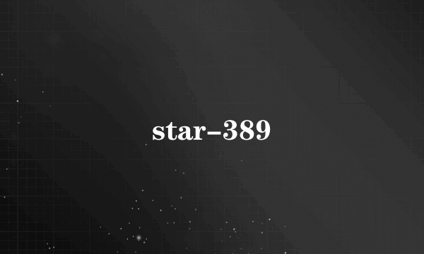star-389